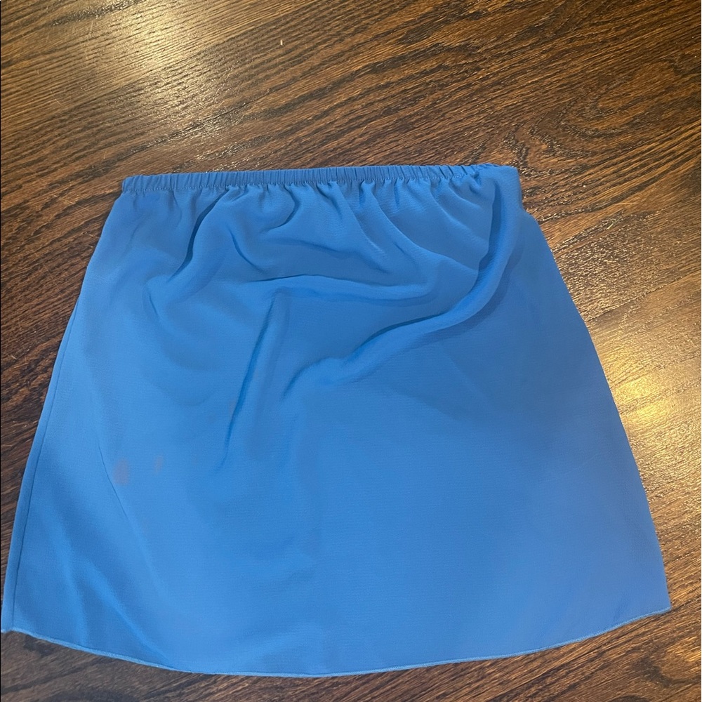 Brand: Towne & Reese, Size: S/M, Color: Blue